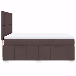 VidaXL 3291687 lit - Vue supplémentaire 5