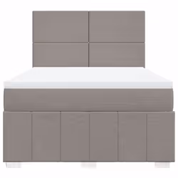 VidaXL 3291688 lit - Vue supplémentaire 4