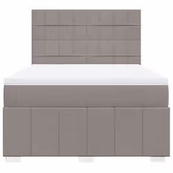 VidaXL 3291695 lit - Vue supplémentaire 4