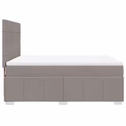 VidaXL 3291695 lit - Vue supplémentaire 5
