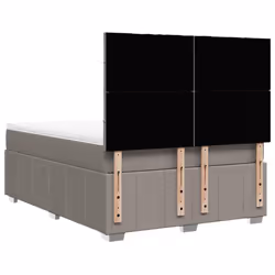 VidaXL 3291695 lit - Vue supplémentaire 6