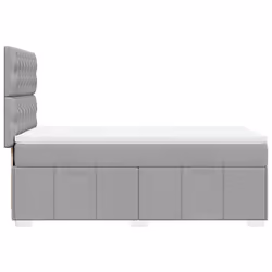 VidaXL 3291698 lit - Vue supplémentaire 5