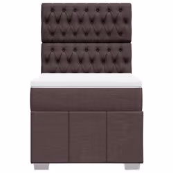 VidaXL 3291701 lit - Vue supplémentaire 4