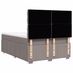 VidaXL 3291702 lit - Vue supplémentaire 6
