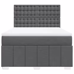 VidaXL 3291706 lit - Vue supplémentaire 4