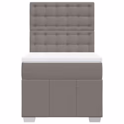 VidaXL 3291709 lit - Vue supplémentaire 4