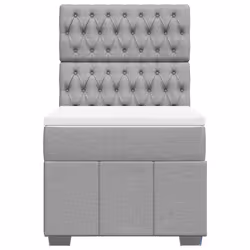 VidaXL 3291726 lit - Vue supplémentaire 4