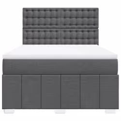 VidaXL 3291734 lit - Vue supplémentaire 4
