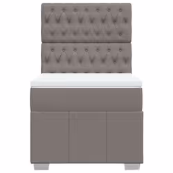 VidaXL 3291744 lit - Vue supplémentaire 4