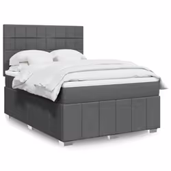 VidaXL 3291748 lit - Vue supplémentaire 2