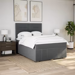 VidaXL 3291748 lit - Vue supplémentaire 3