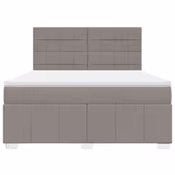VidaXL 3291751 lit - Vue supplémentaire 4