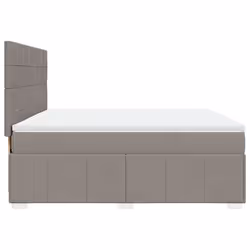 VidaXL 3291751 lit - Vue supplémentaire 5