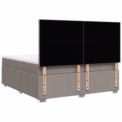 VidaXL 3291751 lit - Vue supplémentaire 6