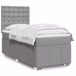 VidaXL 3291761 lit - Vue supplémentaire 2