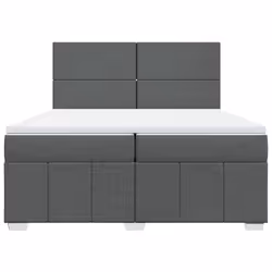 VidaXL 3291769 lit - Vue supplémentaire 4