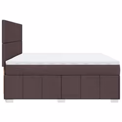 VidaXL 3291771 lit - Vue supplémentaire 5