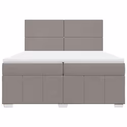 VidaXL 3291772 lit - Vue supplémentaire 4