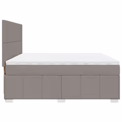 VidaXL 3291772 lit - Vue supplémentaire 5