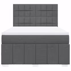 VidaXL 3291776 lit - Vue supplémentaire 4