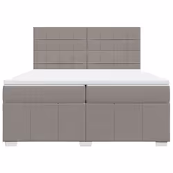 VidaXL 3291779 lit - Vue supplémentaire 4