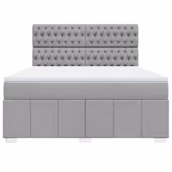 VidaXL 3291782 lit - Vue supplémentaire 4