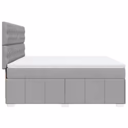 VidaXL 3291782 lit - Vue supplémentaire 5