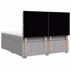 VidaXL 3291782 lit - Vue supplémentaire 6