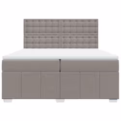 VidaXL 3291786 lit - Vue supplémentaire 4