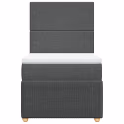 VidaXL 3291877 lit - Vue supplémentaire 4