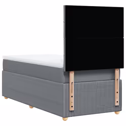 VidaXL 3291883 lit - Vue supplémentaire 6