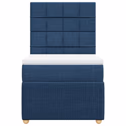 VidaXL 3291889 lit - Vue supplémentaire 4