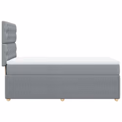 VidaXL 3291890 lit - Vue supplémentaire 5