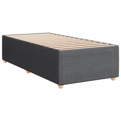 VidaXL 3291898 lit - Vue supplémentaire 8