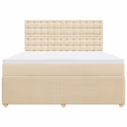 VidaXL 3291902 lit - Vue supplémentaire 4