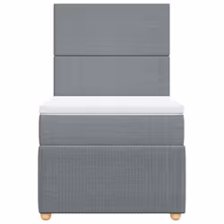 VidaXL 3291904 lit - Vue supplémentaire 4