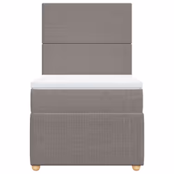VidaXL 3291908 lit - Vue supplémentaire 4