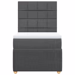 VidaXL 3291912 lit - Vue supplémentaire 4