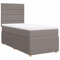 VidaXL 3291915, 90 x 190 mm, 1 pièce(s)