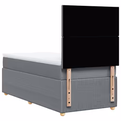 VidaXL 3291932 lit - Vue supplémentaire 6