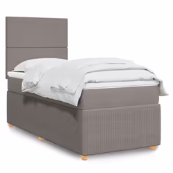VidaXL 3291936 lit - Vue supplémentaire 2