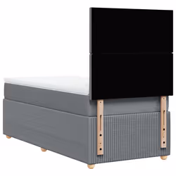 VidaXL 3291960 lit - Vue supplémentaire 6