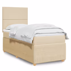 VidaXL 3291993 lit - Vue supplémentaire 2