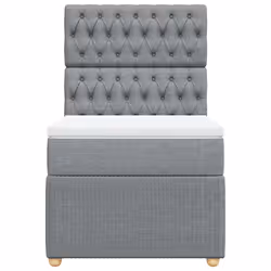 VidaXL 3292002 lit - Vue supplémentaire 4