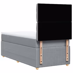 VidaXL 3292002 lit - Vue supplémentaire 6