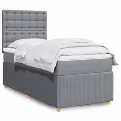 VidaXL 3292009 lit - Vue supplémentaire 2