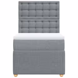 VidaXL 3292009 lit - Vue supplémentaire 4
