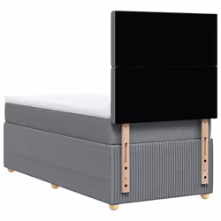 VidaXL 3292009 lit - Vue supplémentaire 6
