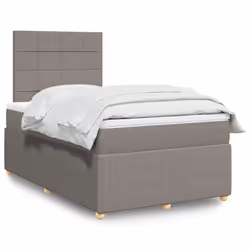 VidaXL 3292027 lit - Vue supplémentaire 2