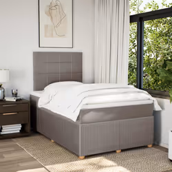 VidaXL 3292027 lit - Vue supplémentaire 3